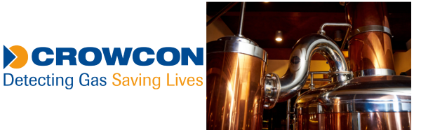 AMS Equipment Safety | Crowcon Gas Detection