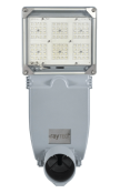 ATEX Street Lighting Zone 2 & 22 | Raytec SPARTAN SPZ-SL96 | Up To 8,300 Lumens