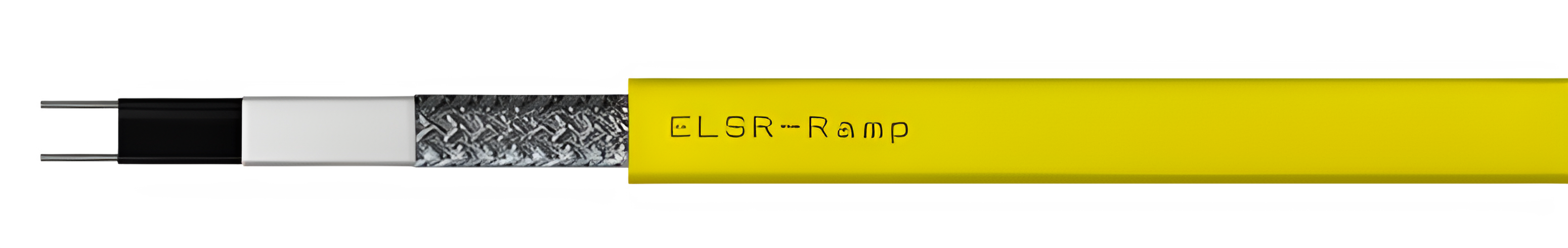 Ramp Heater Cable- ELSR-RAMP