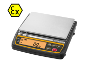 ATEX Balances -EK-AEP Series
