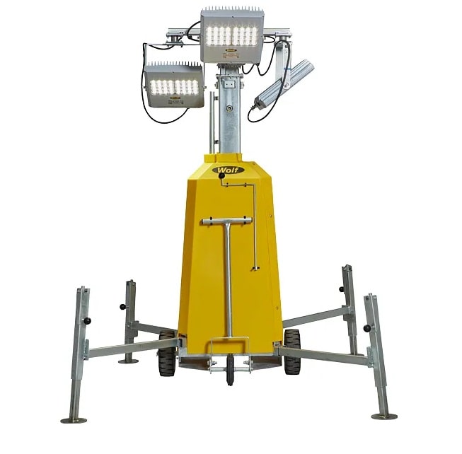 Wolf ATEX TowerLite