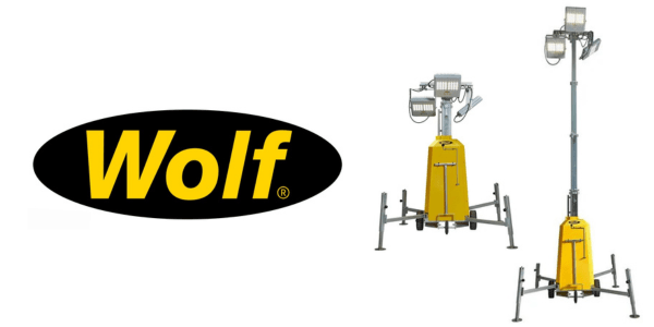 ATEX TowerLite | Hazardous Area Tower Lighting