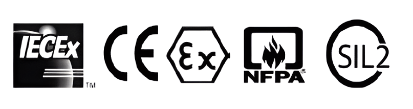 Hazardous Area Approvals ATEX IECEX | Static Earthing Grounding Bonding Systems