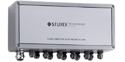 SG/E-MGS01-V1 EX PB