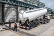 Lorry Earthing Truck Earthing | Prevent Hazardous Electrostatic Discharges