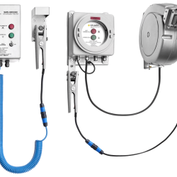 How To Control Electrostatic Ignition Risks In Explosive Atmospheres
