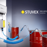 Innovative Multi-Point Earthing System from StuvEx