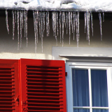 Roof and Gutter Trace Heating Systems