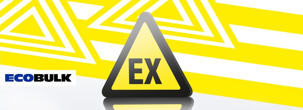 Schutz ATEX IBCs Hazardous Area Zone 1 & Zone 2