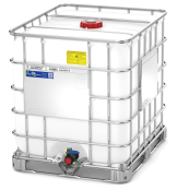SCHÜTZ ATEX IBCs | Hazardous Area Zone 1 & Zone 2