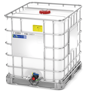 ATEX IBC ECOBULK MX EX Antistatic