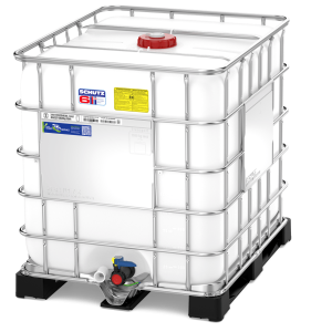 ATEX IBC ECOBULK MX-EX-EV Antistatic