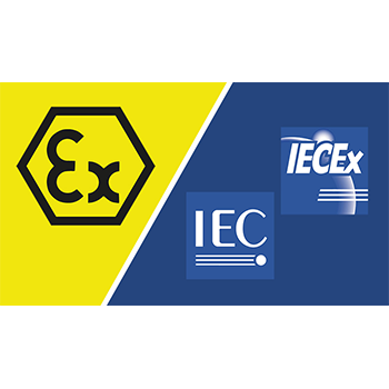 ATEX IECEX