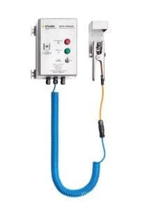 Prevent Hazardous Electrostatic Discharges