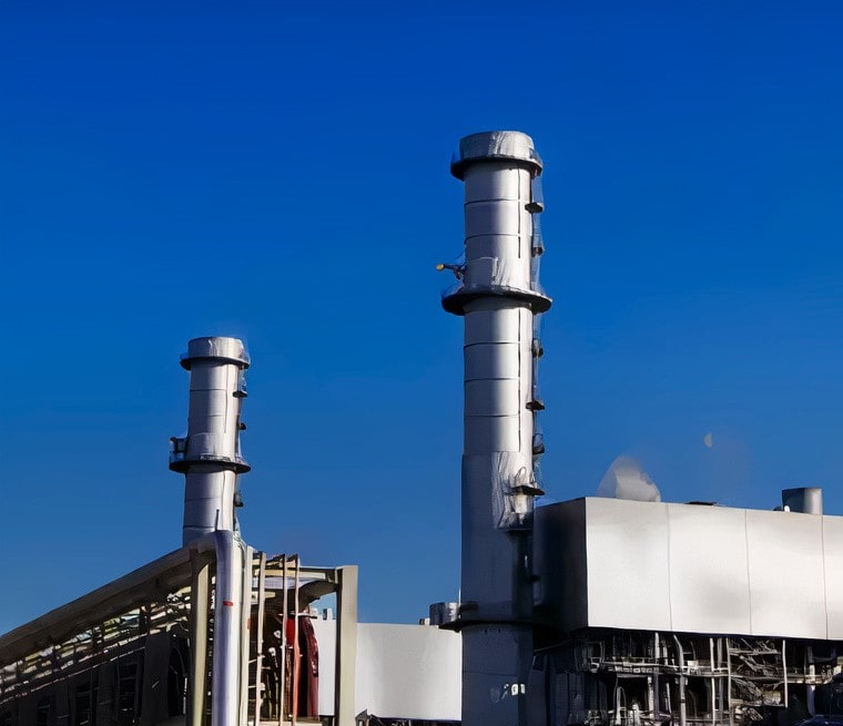 Trace Heating Systems and Solutions