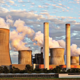 Custom Engineered Trace Heating Systems & Solutions For Power Stations By Eltherm