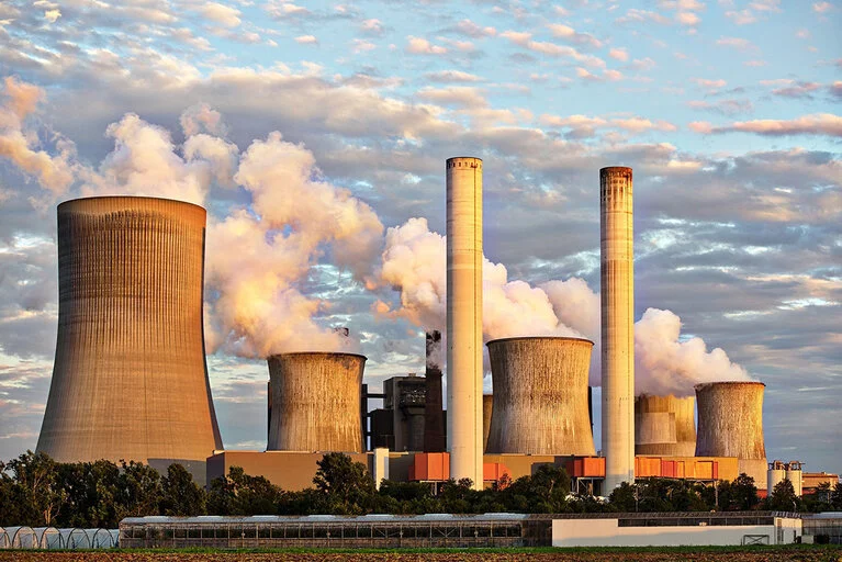 Power station Trace Heating Solutions