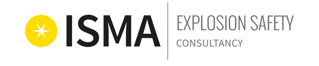 ISMA | Explosion Safety Consultancy ISMA | Explosion Safety Consultancy