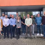 Thorne & Derrick & StuvEx | Technical Product Training