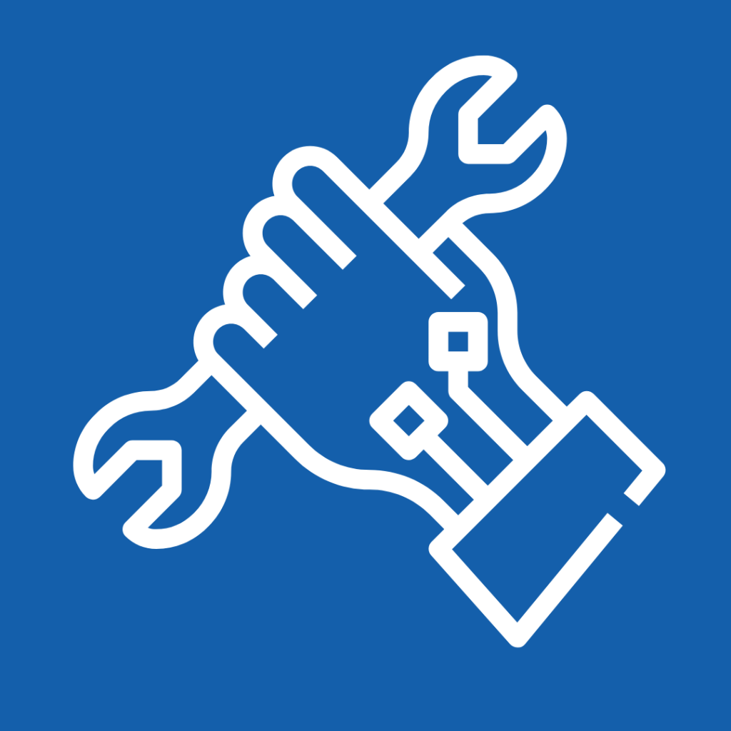Approved Installation Teams