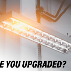 Transition To LED Lighting