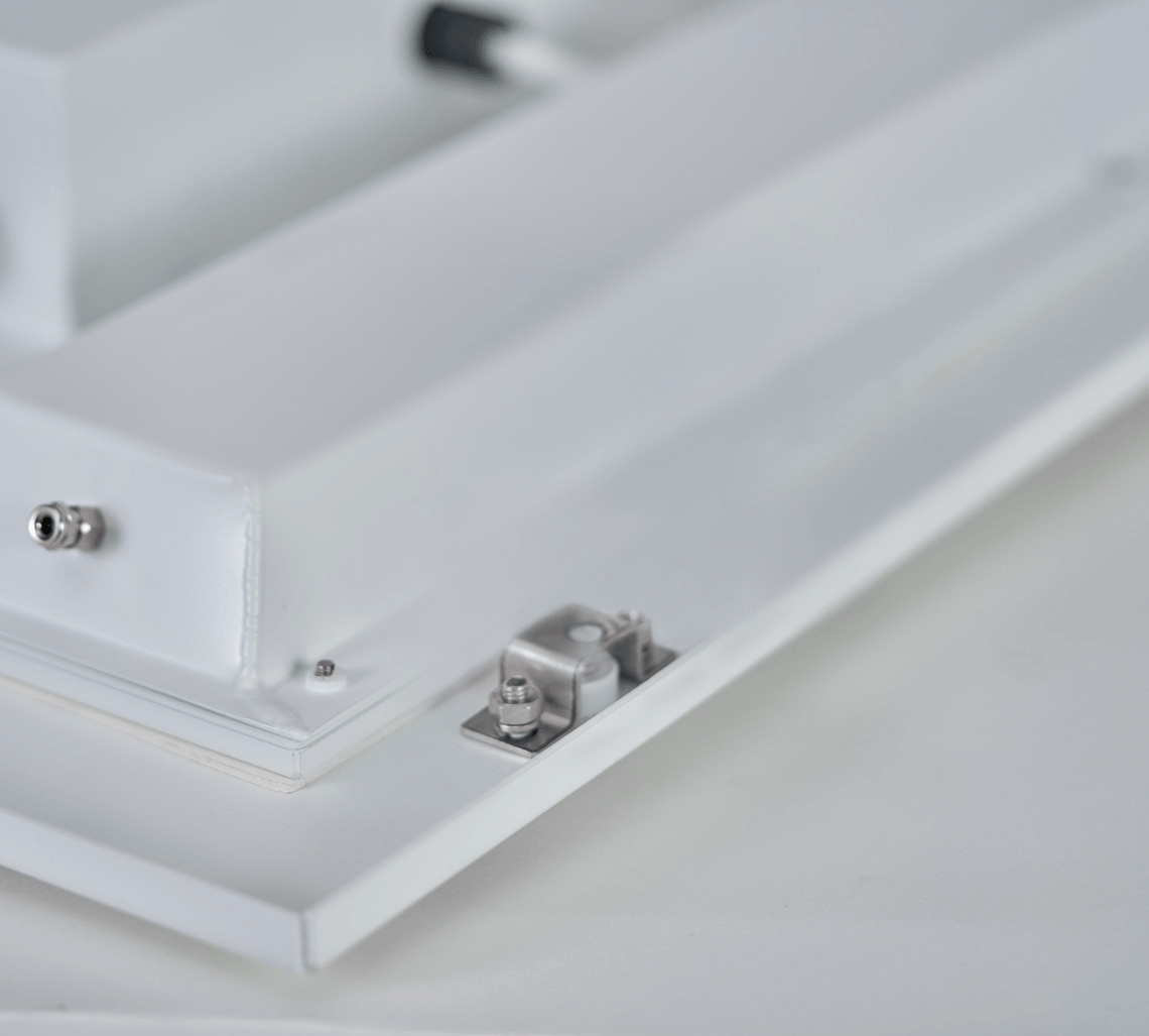 Drop Rod Bracket