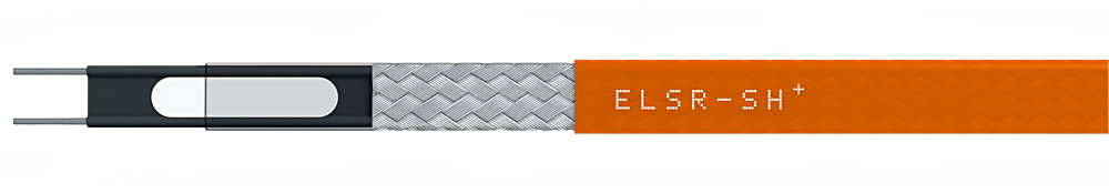 Eltherm Self Regulating Cable