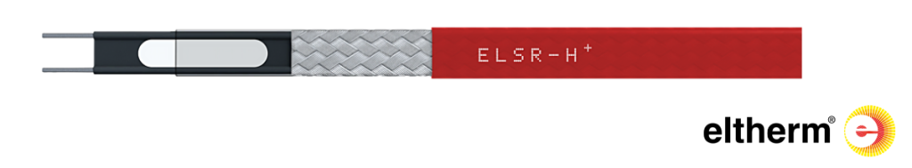 ELSR- H+ Self Regulating Cable