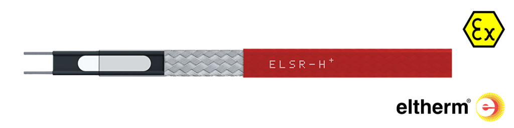 ELSR H+ Heat Tracing Cable
