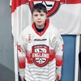 T&D Help Fred Skelton Fulfil His Ice Hockey Dream