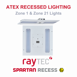Recessed Lighting | Raytec