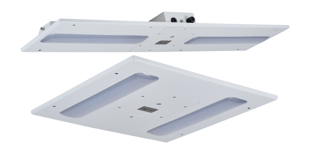 Recessed Modular & Plank Lighting Recessed Modular & Plank Lighting