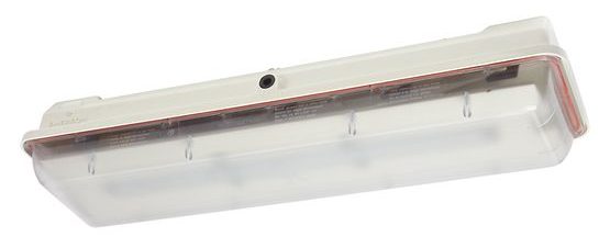 Hazardous Area LED Lighting