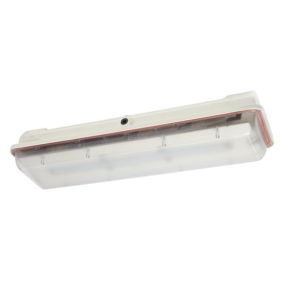 Zone 1 Hazardous Area LED Lighting