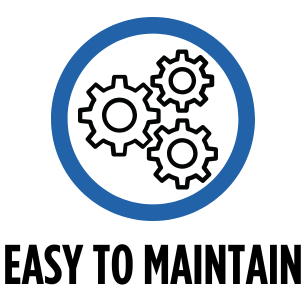 Maintain