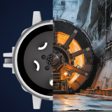 Plugs, Sockets & Connectors | The Safest Way To Electrify Your Industry With MARECHAL P66
