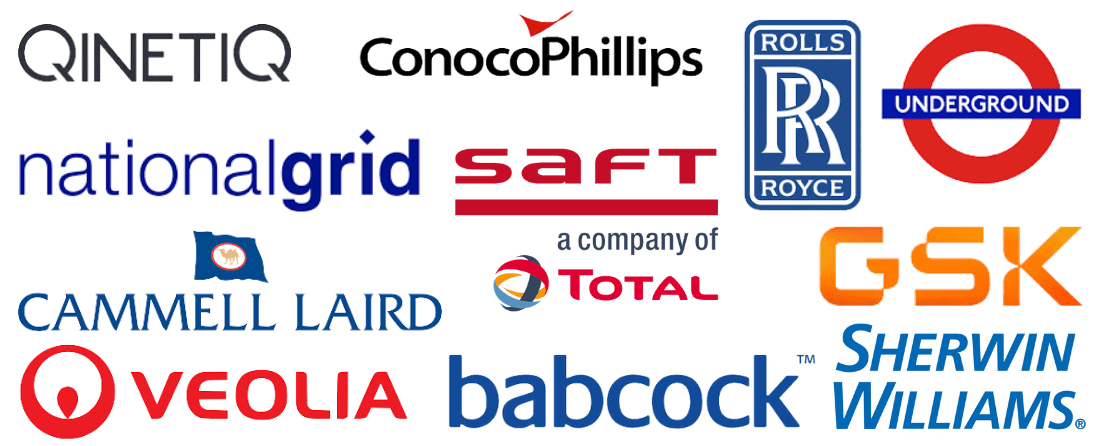 Brand Banner