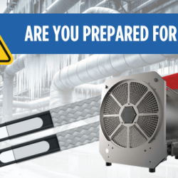 Are You Prepared For Winter?