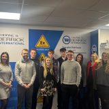 Just Williams Ltd Delivers Sales & Marketing Training at Thorne & Derrick