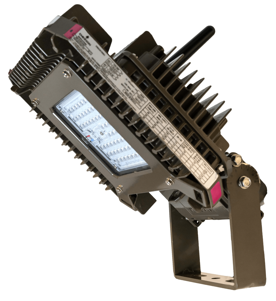 Appleton Areamaster™ Connect LED