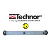LED Linear Lighting EVF | Hazardous Area ATEX Lighting | TECHNOR
