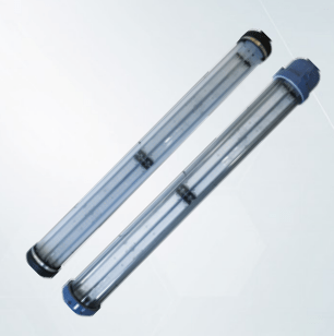 LED Linear Lighting EVF & EVF2 Hazardous Area ATEX