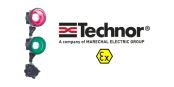 LED Traffic Light EVCC | ATEX Hazardous Area Lighting | TECHNOR