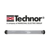 Linear LED Lighting EVF2 FL/PL | Hazardous Area ATEX Lighting | TECHNOR