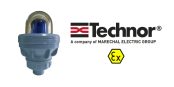 Xenoflash Lighting EV XN-MXN | ATEX Hazardous Area Lighting | TECHNOR
