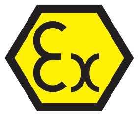 ATEX Certified For Hazardous Areas