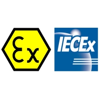 ATEX & IECEx Certified Product