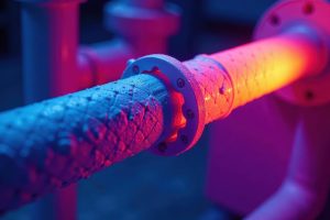 Heat Loss Calculation