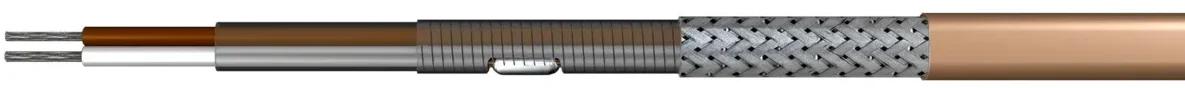 Constant Wattage Trace Heating Cable