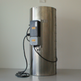 Maximising Gas Cylinder Efficiency with Eltherm Gas Bottle Heaters